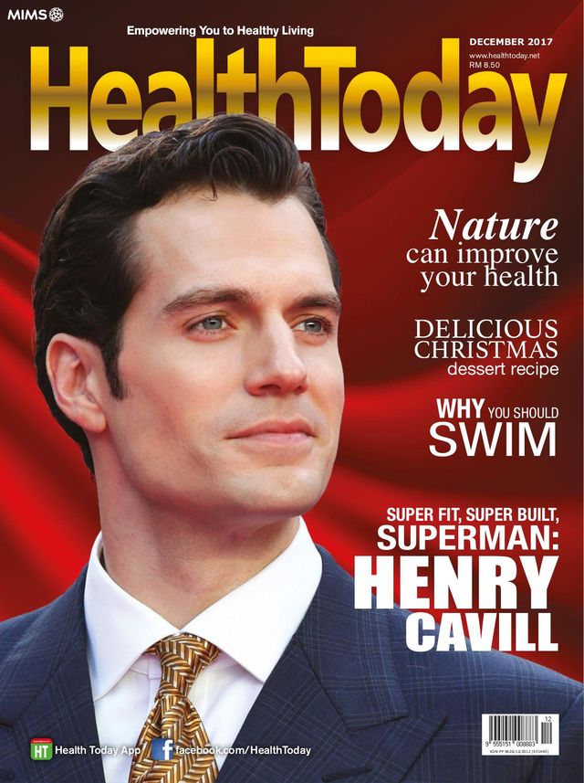 Health Today Malaysia