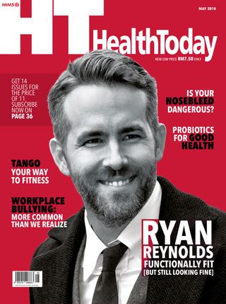 Health Today Malaysia