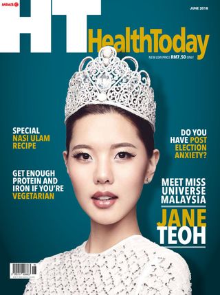Health Today Malaysia
