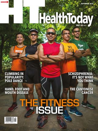 Health Today Malaysia