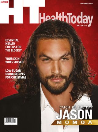 Health Today Malaysia