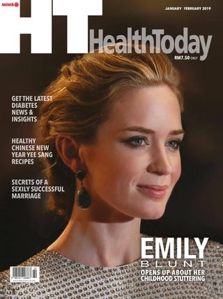 Health Today Malaysia