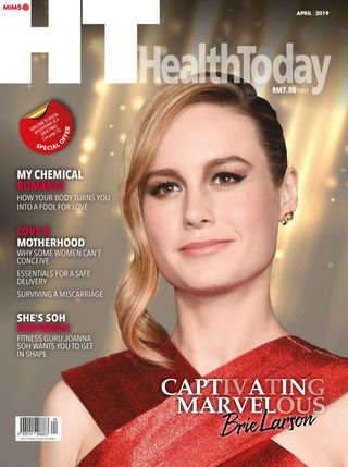 Health Today Malaysia