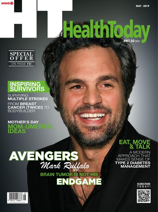 Health Today Malaysia