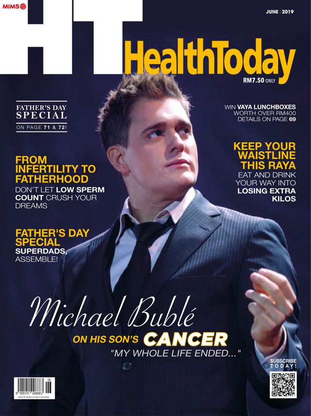 Health Today Malaysia