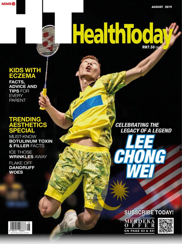 Health Today Malaysia