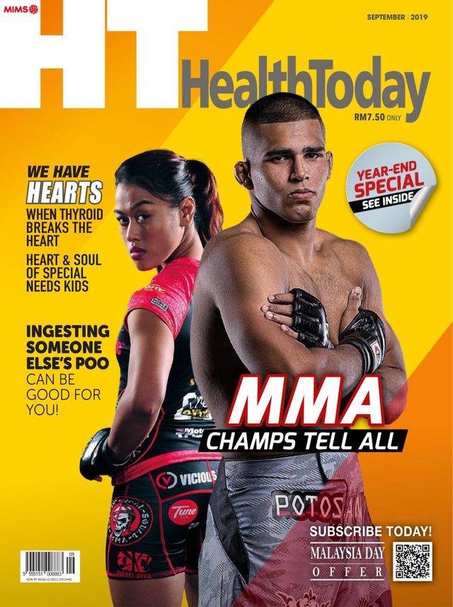 Health Today Malaysia