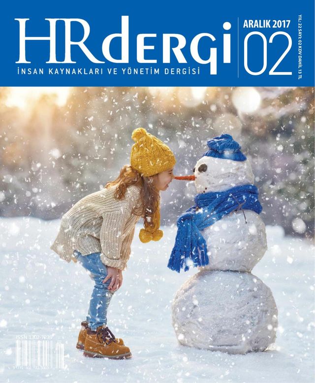 HRdergi