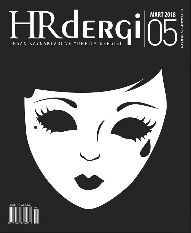 HRdergi