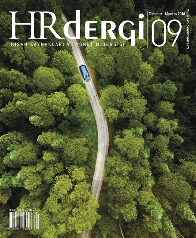 HRdergi
