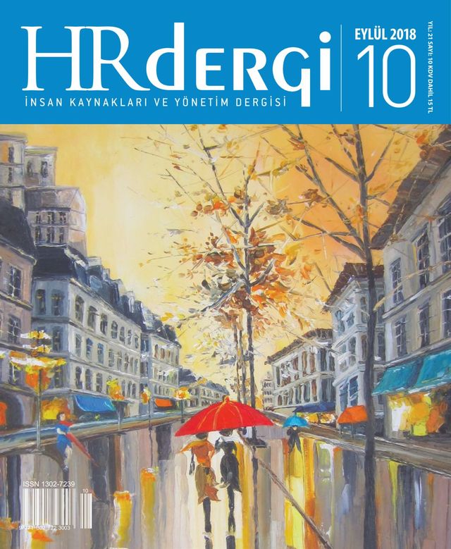 HRdergi