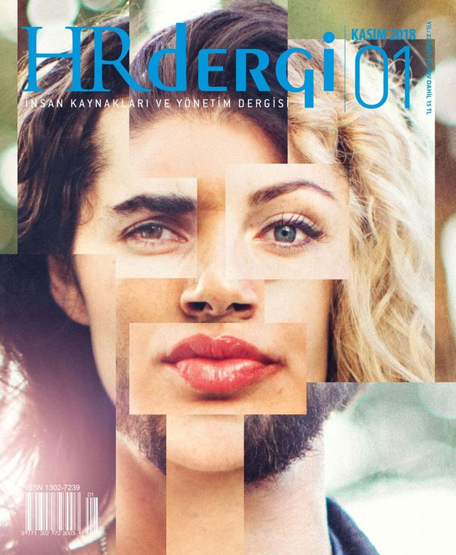 HRdergi