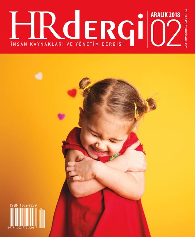 HRdergi