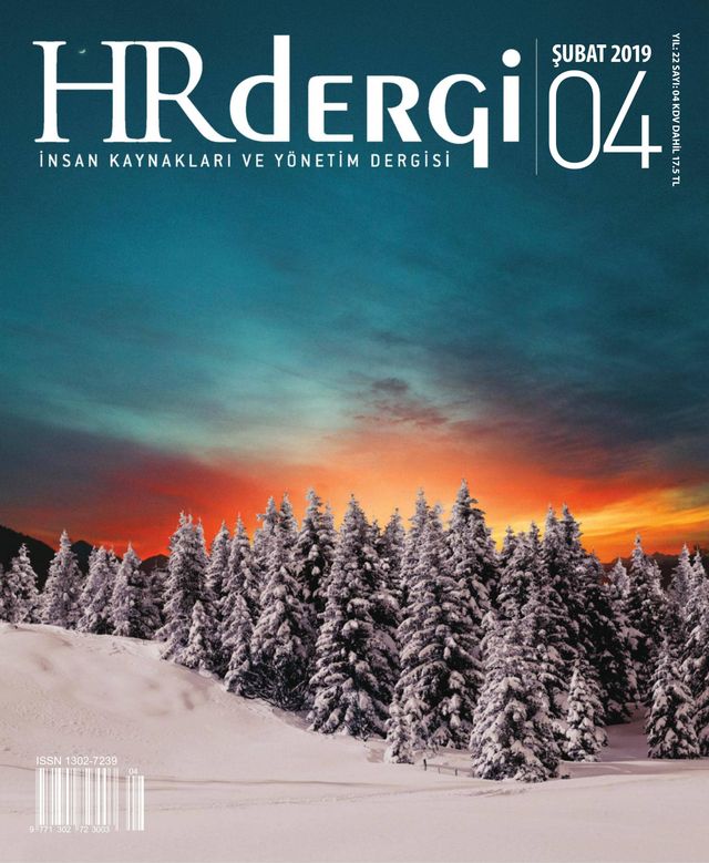 HRdergi