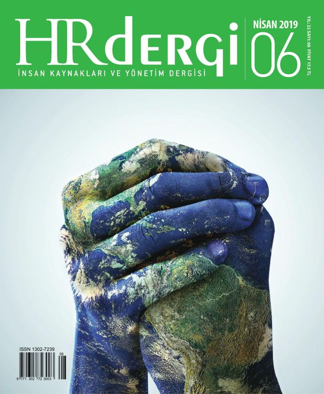 HRdergi