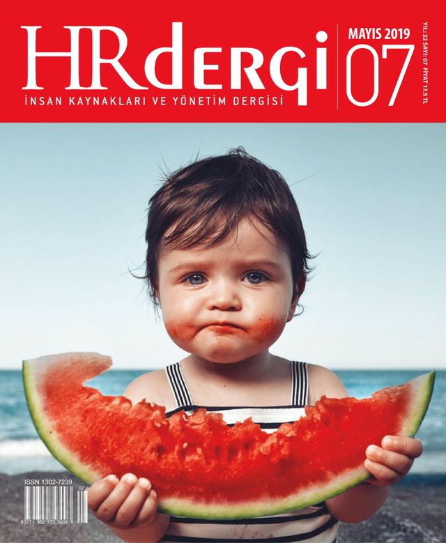HRdergi