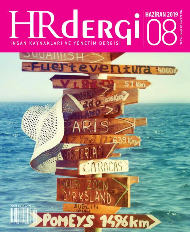 HRdergi