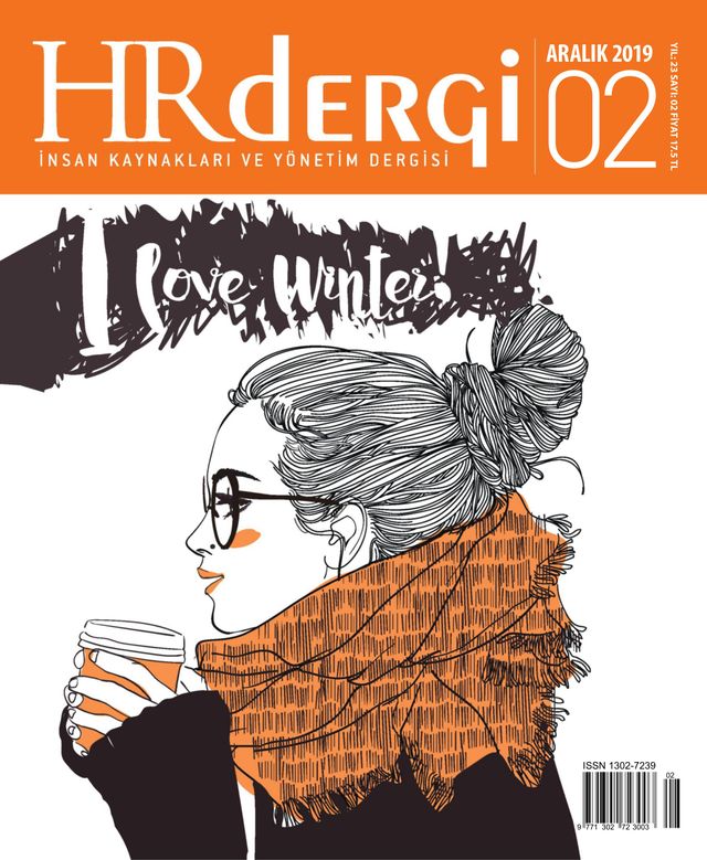 HRdergi