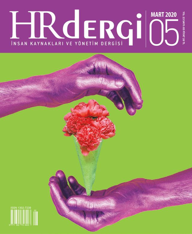 HRdergi