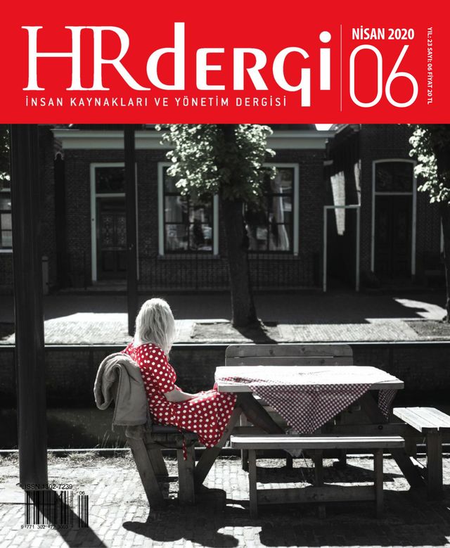 HRdergi