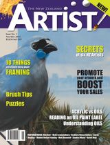 Issue 1