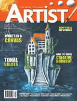 Issue 5