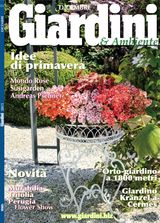 Giardini Dicembre 2015 n.275-2