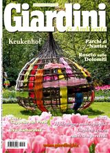 Giardini Gennaio-Febbraio 2016 n. 276