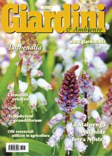 Giardini Marzo 2016 Num.277