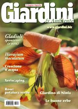 Giadini Giugno - Agosto 2016 n. 280