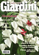 Giardini Settembre-Dicembre 2016 n. 281