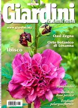 Giardini Aprile 2017