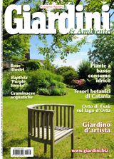 Giardini Giugno-Agosto 2017