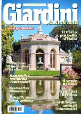 Giardini Gennaio - Febbraio 2018