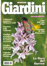 Giardini - Aprile 2018