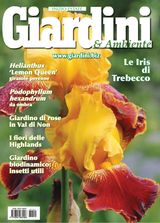 Giardini - Maggio 2018