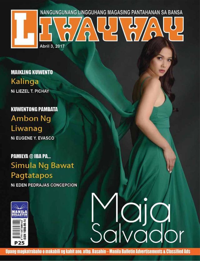 Liwayway