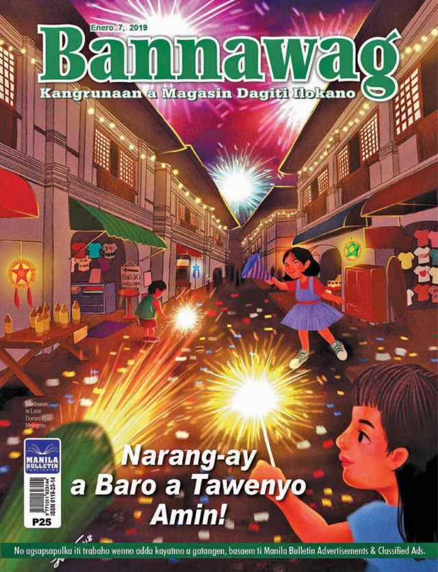 Bannawag