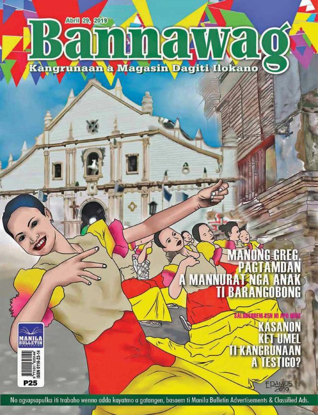 Bannawag