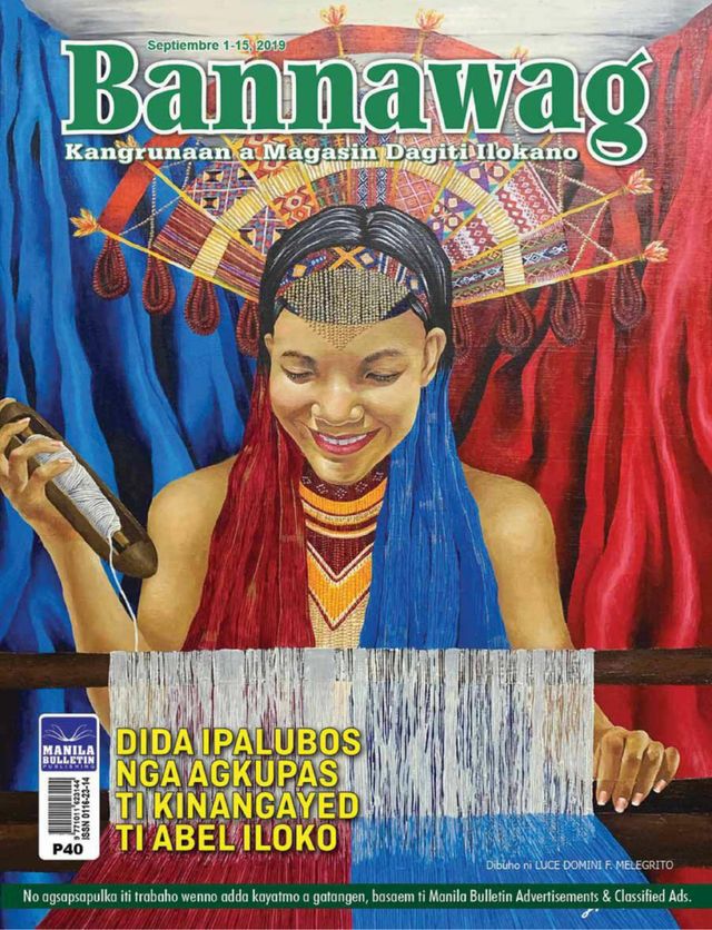 Bannawag