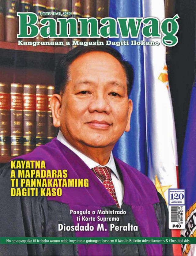 Bannawag