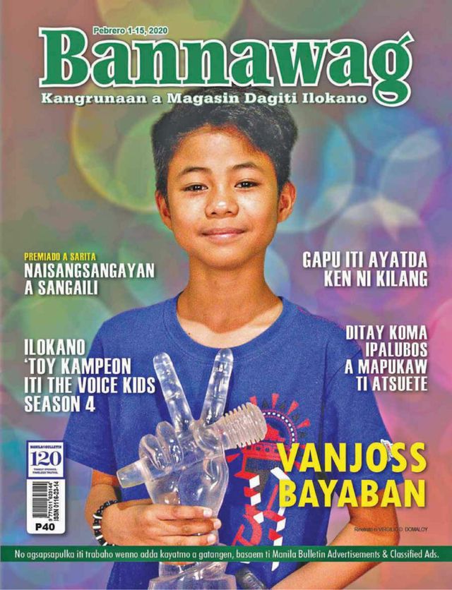 Bannawag