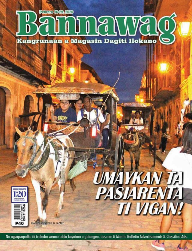 Bannawag