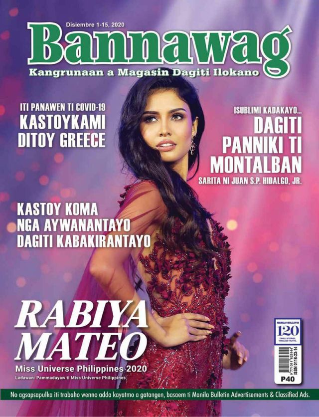 Bannawag