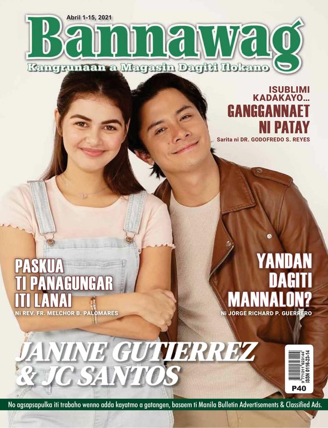 Bannawag