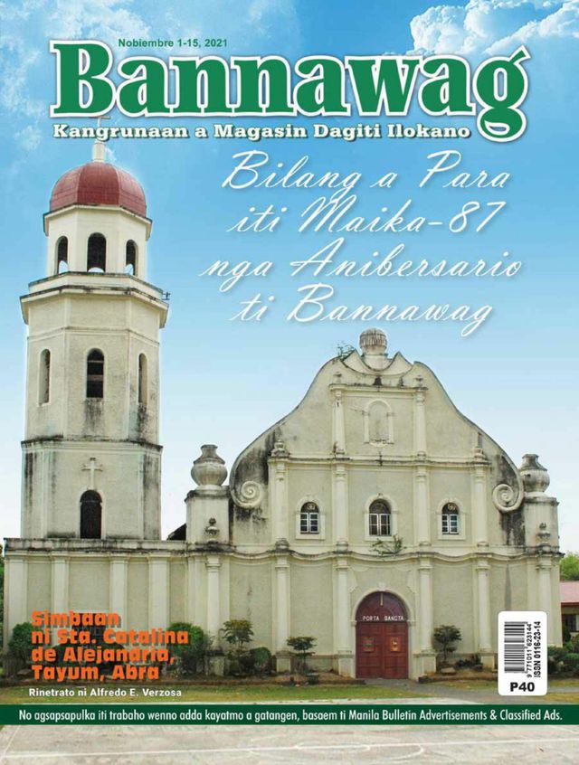 Bannawag