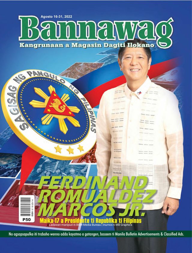 Bannawag