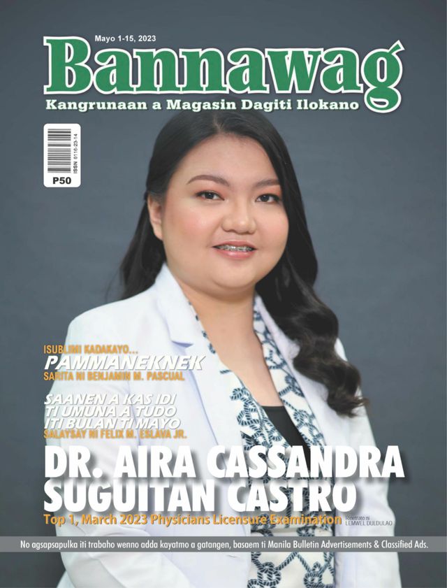 Bannawag