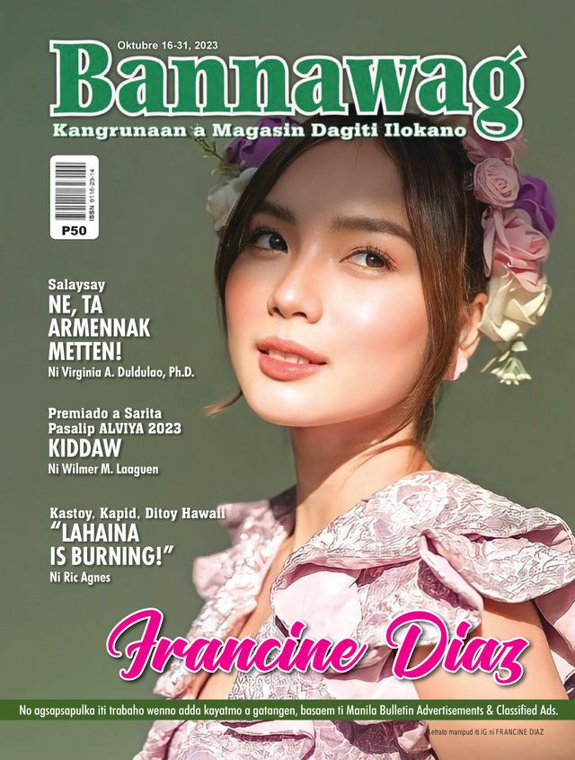 Bannawag