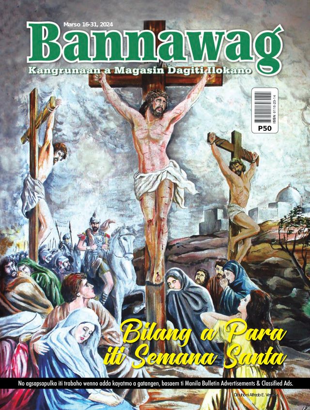Bannawag